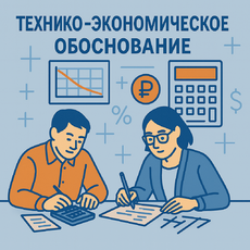 Технико-экономическое обоснование строительства ГПЭС - 