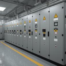 Распределительные устройства  - 