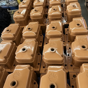 ГБЦ 4020CT.03.00X2 - 