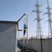 «Виолен Энерго» реализовало технологическое присоединение целлюлозно-бумажного комбината к сетям ПАО «Россети» - 