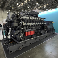 «Виолен-Энерго» начинает поставку и сервисное обслуживание газовых двигателей CNPC Jichai в России - 