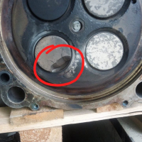 «Виолен Энерго» выполнила аварийно-восстановительные работы ГПЭС MWM TCG 2032 V16 после разрушения клапана - 