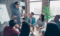 Улучшили качество обслуживания - 